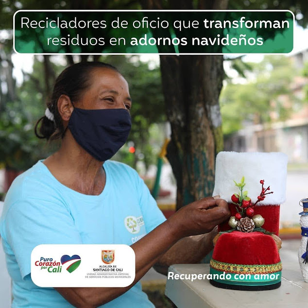 ASOBOCE - Formación y dignificación
